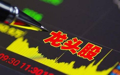 当前牛股
